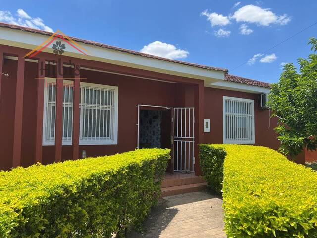#562 - Moradia para Venda em Maputo - Maputo