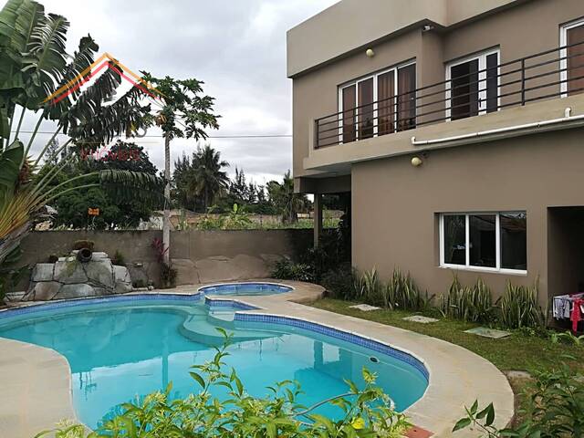 #563 - Moradia para Venda em Maputo - Maputo