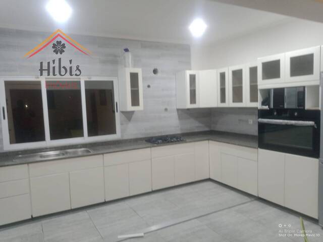 #563 - Moradia para Venda em Maputo - Maputo