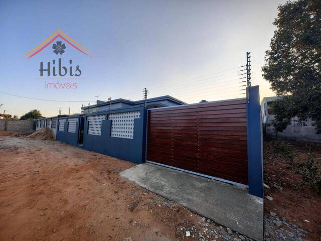 #569 - Moradia para Venda em Maputo - Maputo