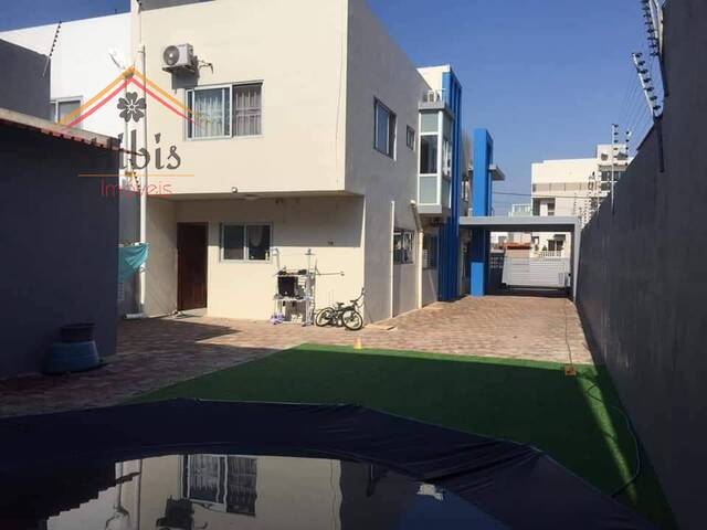 #575 - Moradia para Venda em Maputo - Maputo