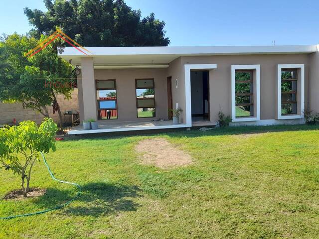 Moradia para Venda em Boane - 4