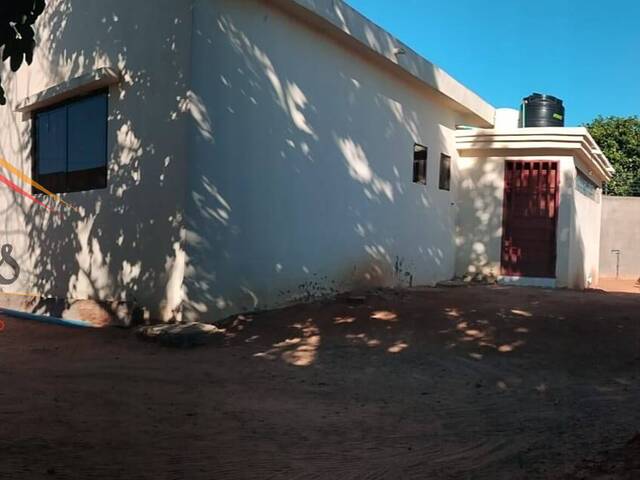 #580 - Moradia para Venda em Maputo - Maputo