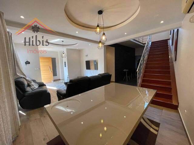 #581 - Moradia para Venda em Maputo - Maputo