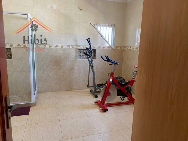 #583 - Moradia para Venda em Maputo - Maputo