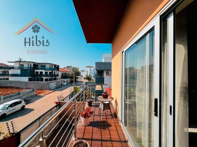 #582 - Moradia para Venda em Maputo - Maputo