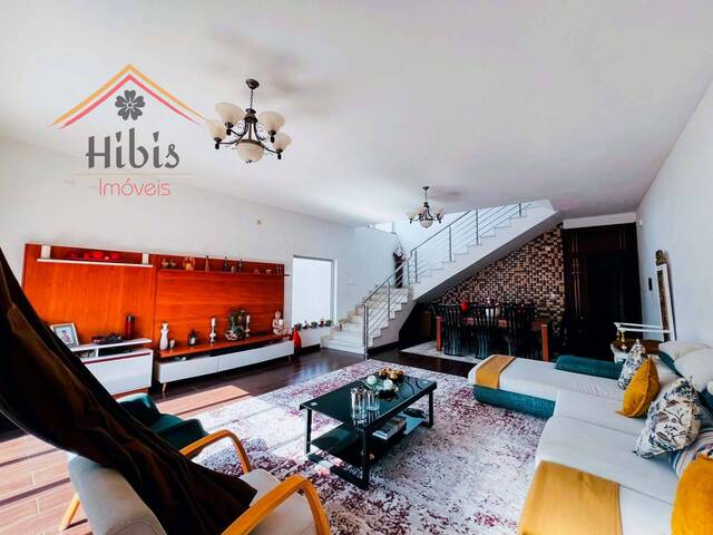 #582 - Moradia para Venda em Maputo - Maputo