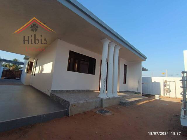 Moradia para Venda em Maputo - 4