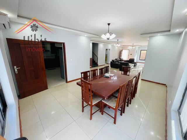 Moradia para Arrendamento em Maputo - 5