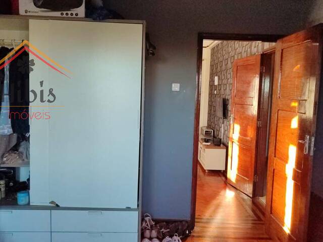 #590 - Apartamento para Venda em Maputo - Maputo