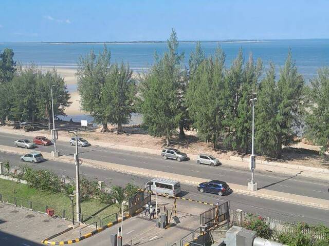 #592 - Apartamento para Venda em Maputo - Maputo