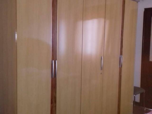 #598 - Apartamento para Arrendamento em Maputo - Maputo