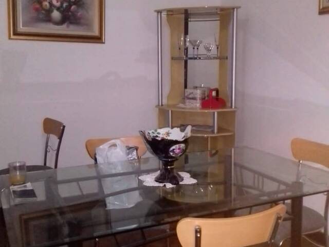 Apartamento para Arrendamento em Maputo - 5