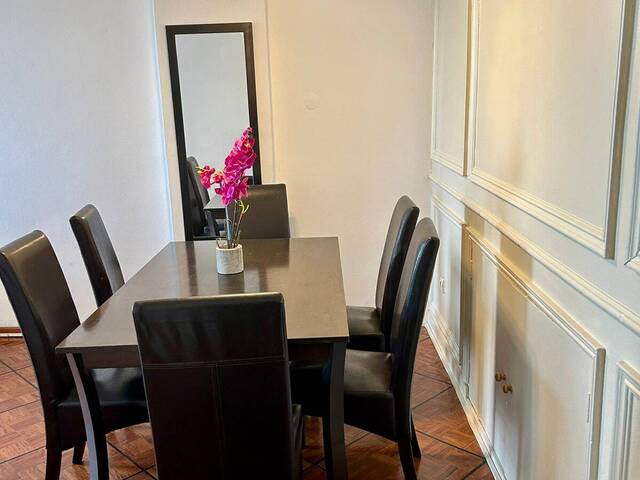 Apartamento para Arrendamento em Maputo - 4