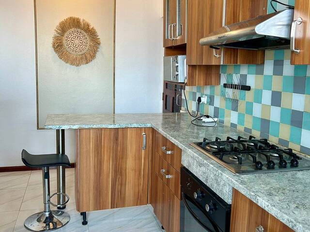 Apartamento para Arrendamento em Maputo - 5
