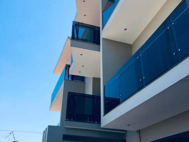 #602 - Apartamento para Arrendamento em Maputo - Maputo