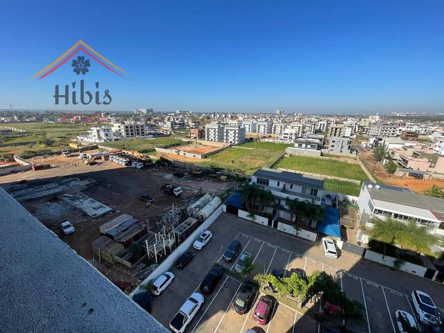 #608 - Apartamento para Venda em Maputo - Maputo