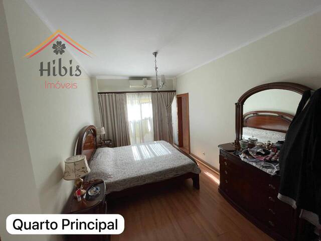 #609 - Apartamento para Venda em Maputo - Maputo
