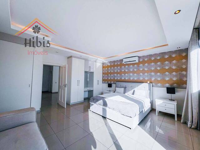 Apartamento para Arrendamento em Maputo - 4