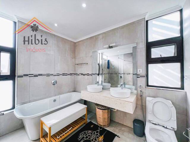 #612 - Apartamento para Arrendamento em Maputo - Maputo