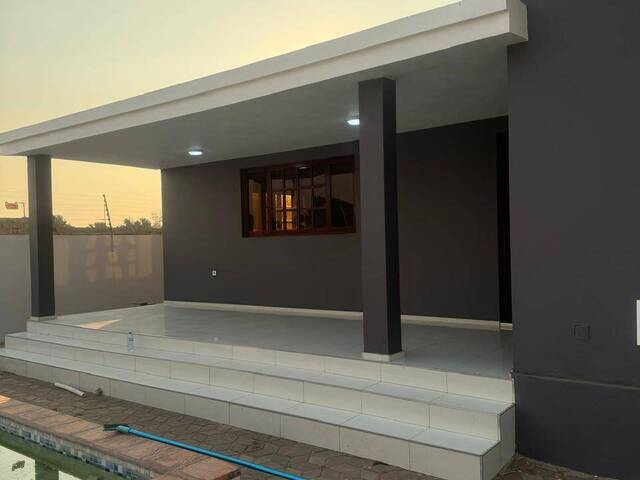 #613 - Moradia para Venda em Maputo - Maputo