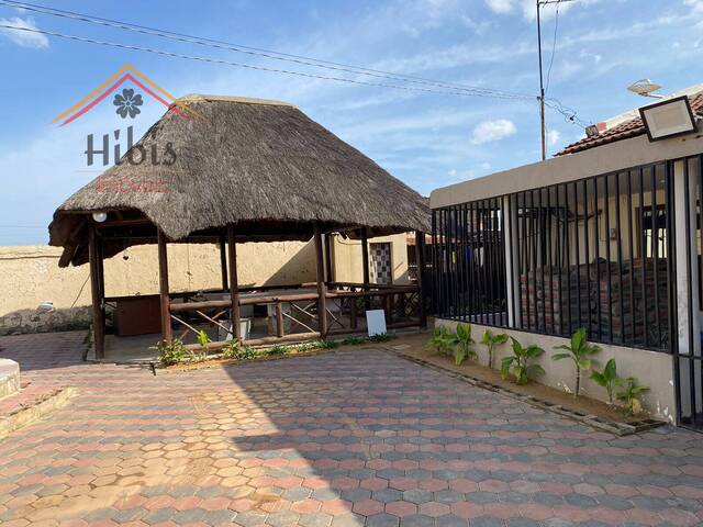 Moradia para Arrendamento em Maputo - 5