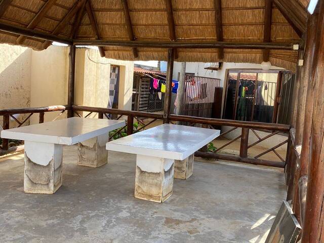 #614 - Moradia para Arrendamento em Maputo - Maputo