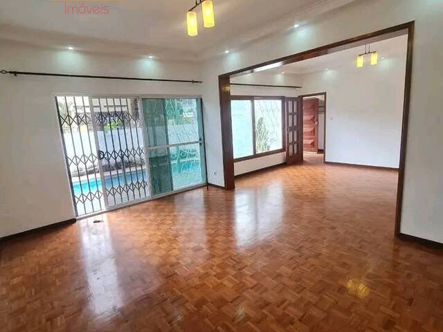 #617 - Apartamento para Venda em Maputo - Maputo