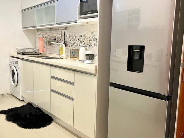 #618 - Apartamento para Arrendamento em Maputo - Maputo