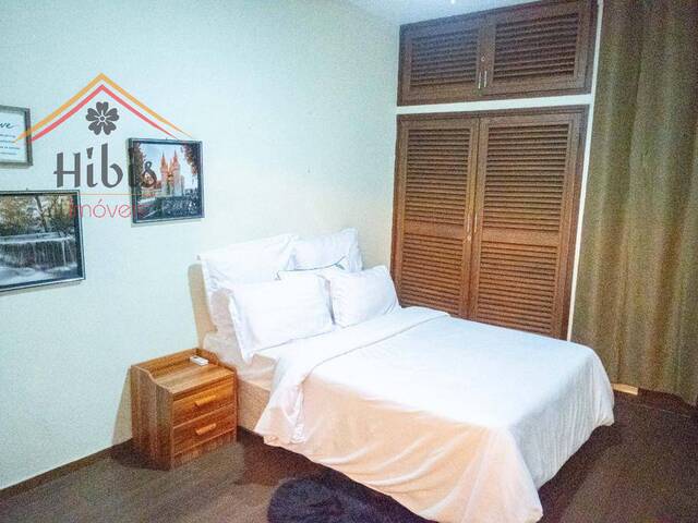 Apartamento para Arrendamento em Maputo - 4