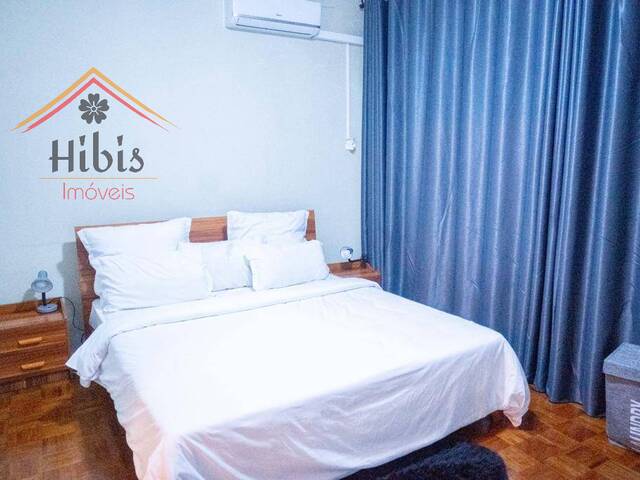 #618 - Apartamento para Arrendamento em Maputo - Maputo