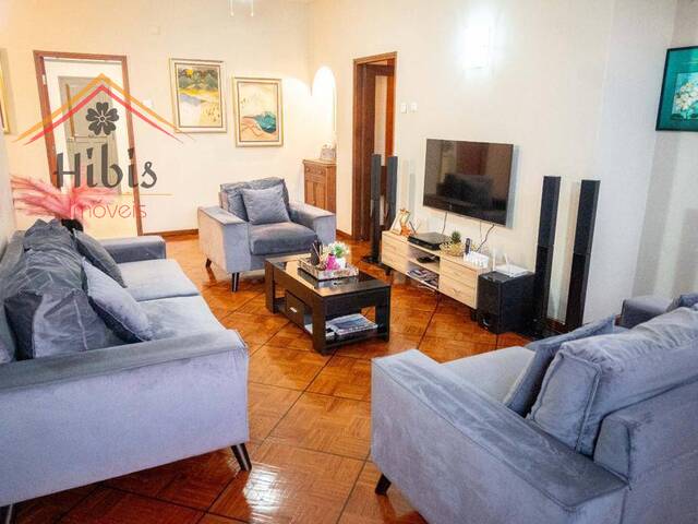 Apartamento para Arrendamento em Maputo - 5