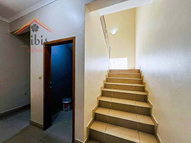 #619 - Moradia para Arrendamento em Maputo - Maputo