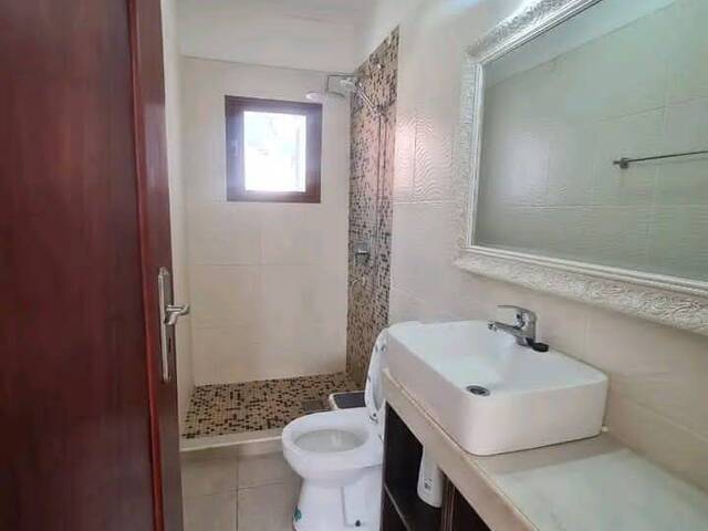 #620 - Apartamento para Arrendamento em Maputo - Maputo