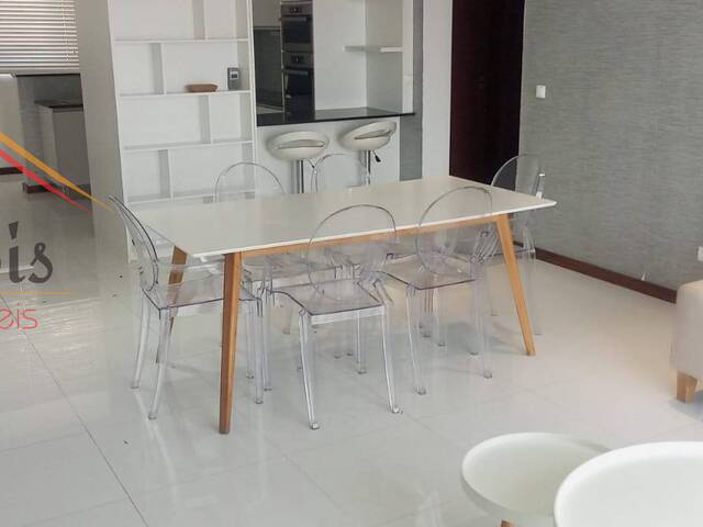 #623 - Moradia para Arrendamento em Maputo - Maputo