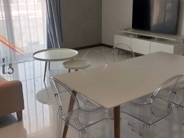 #623 - Moradia para Arrendamento em Maputo - Maputo