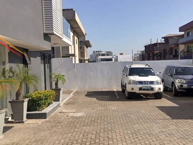 #623 - Moradia para Arrendamento em Maputo - Maputo