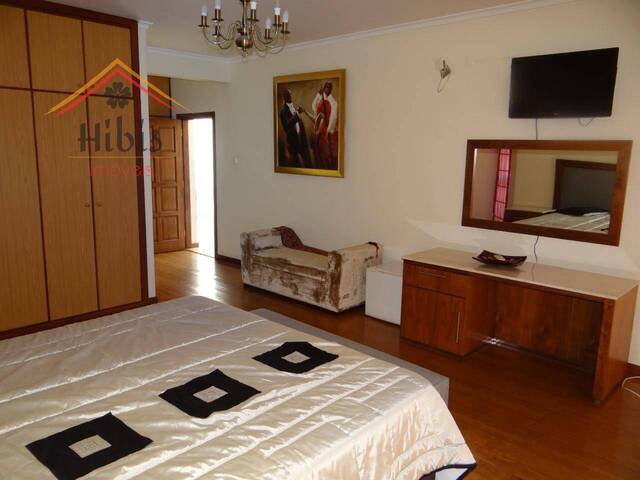 #624 - Moradia para Venda em Maputo - Maputo