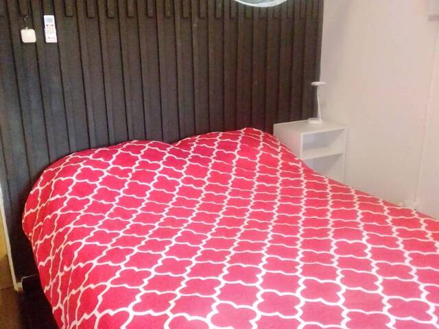 #628 - Apartamento para Arrendamento em Maputo - Maputo