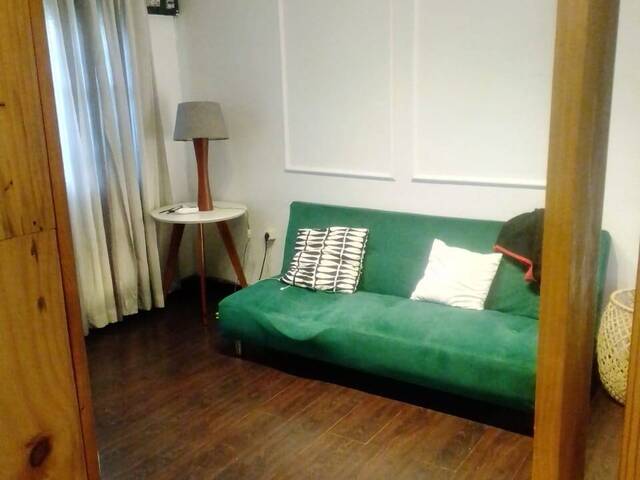 Apartamento para Arrendamento em Maputo - 5