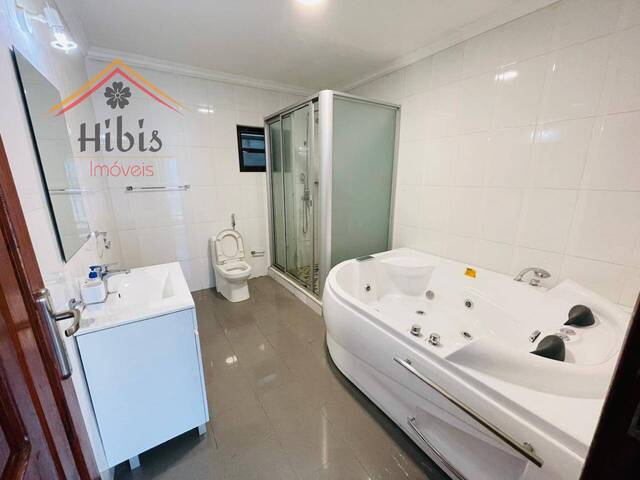 #629 - Moradia para Venda em Maputo - Maputo