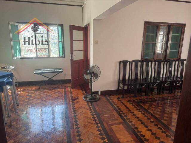 Moradia para Arrendamento em Maputo - 3