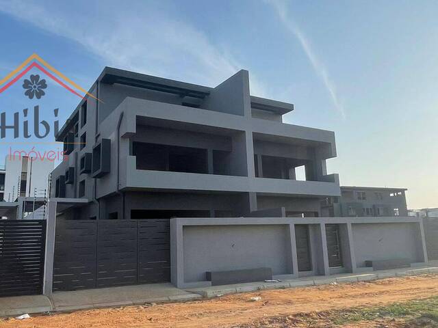 Moradia geminada para Venda em Maputo - 4