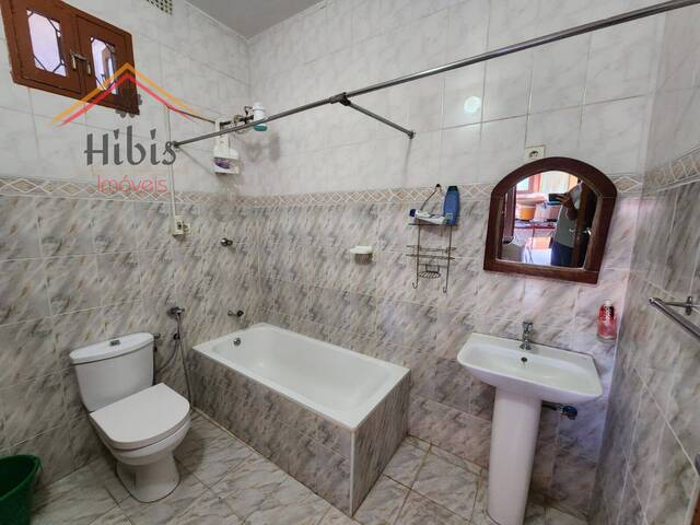 #636 - Moradia para Venda em Maputo - Maputo