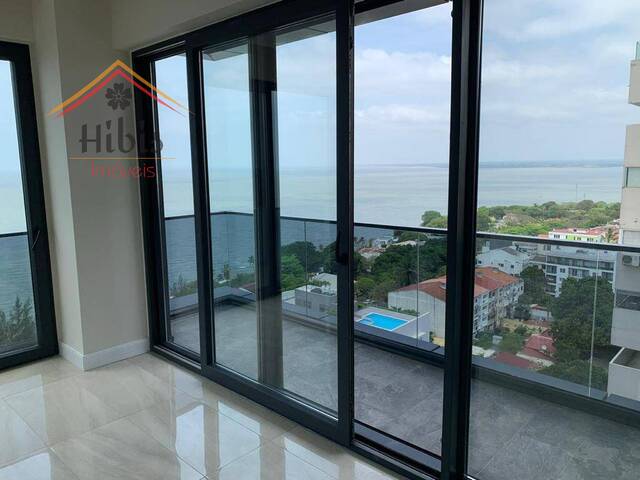 #641 - Apartamento para Arrendamento em Maputo - Maputo