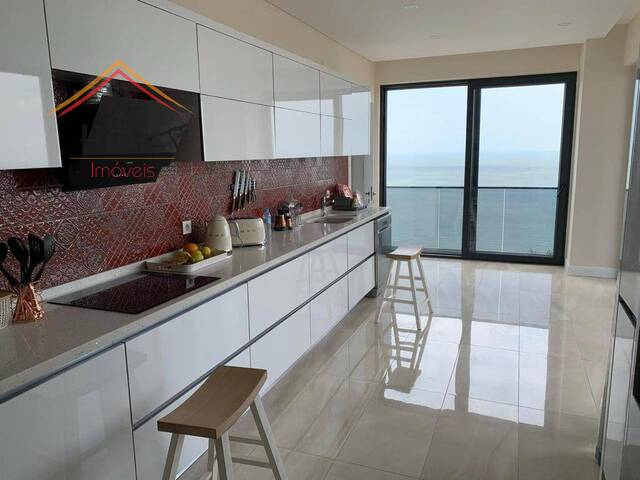 #642 - Apartamento para Arrendamento em Maputo - Maputo