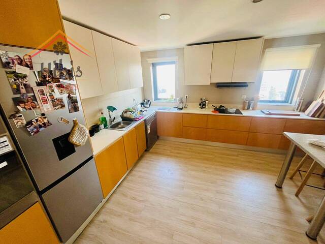 Apartamento para Arrendamento em Maputo - 5