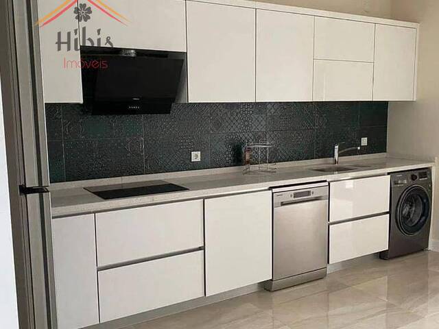 Apartamento para Arrendamento em Maputo - 2