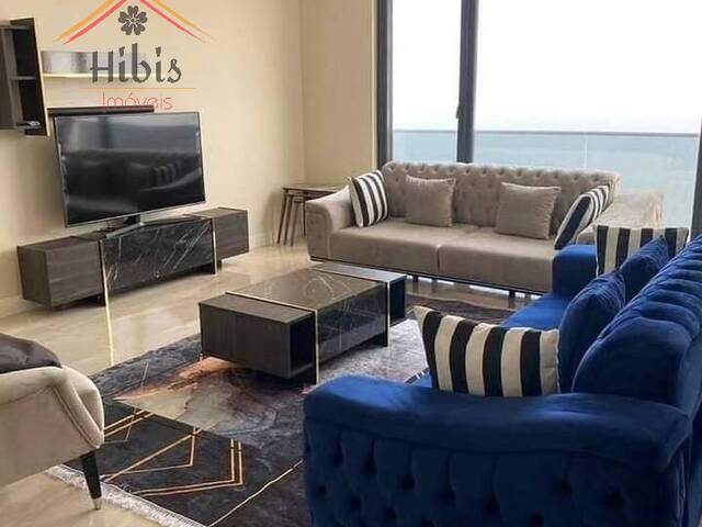 Apartamento para Arrendamento em Maputo - 4