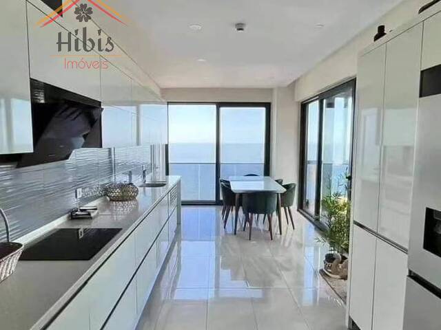 Apartamento para Arrendamento em Maputo - 3